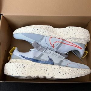 Brand new Nike Crater Impact SE Men’s size 9.5